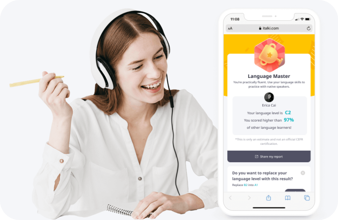 Try different methods to learn foreign languages online